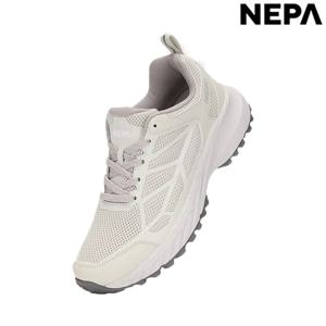 [네파 (행사)]남여공용 캐주얼 트레킹 카이트 트레일 워킹화7KC7641