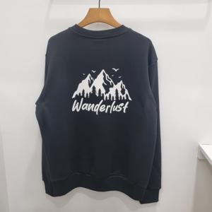 [지프]원더러스트 루즈핏 맨투맨  JQ3TSU8931_JK