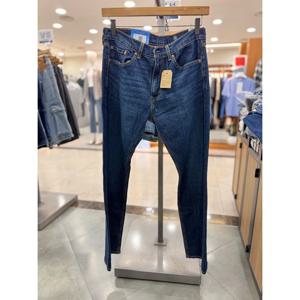 [리바이스]남성 505 레귤러 쿨맥스 여름청바지 005052836