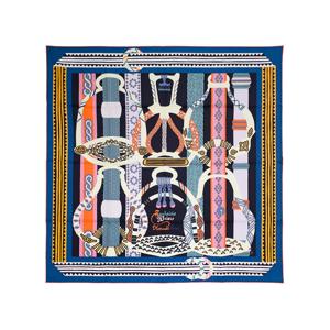 [엘러브] 에르메스 판타지 데트리에 까레스카프 90 5HS0238