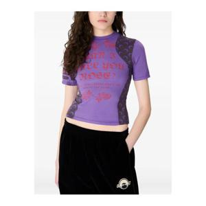 마린세르 그래픽 티셔츠 WTT001BUJER0003