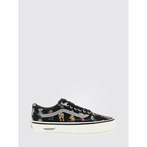 [VANS] 라프리마 남성 스니커즈 VN000VAN BLA1 블랙 /6