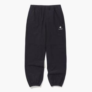 [르꼬끄]르꼬끄바지 TQT QP423CPTO1-BLK 나일론 스판 기모 조거