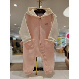 쇼콜라 프레드우주복 (TNOXQX141G)겨울여아외출복출산백일선물