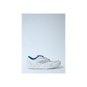 25 FW 발렌시아가 남성 햄톤스 스니커즈  bal0162012wht