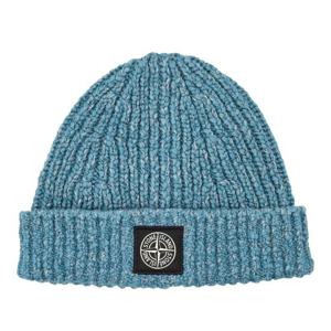 스톤아일랜드 뮬린 울 컴파스 로고 비니 S15N100014S00N1 V0M57