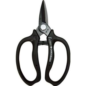 134606 원예가위 MFN-80BK 47mm 작업 원예 정원용품 원예 치카마사