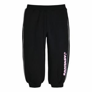 [컬리수]메탈릭 레터링 스웨트 팬츠 C251PT202P