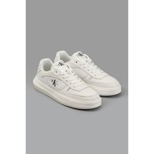 [캘빈클라인 진]남성 말모 메타 스니커즈 YM01327-0K4