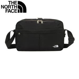 노스페이스 NN2PR86A 남여공용 트래블 기본 크로스백 미디움_럭스 가방