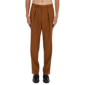 보스 숏팬츠 50545362 10272773215 BROWN