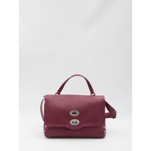 자넬라토 토트백 068000S2100000 Z0992 RED