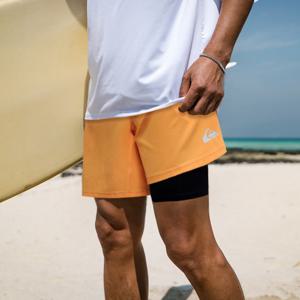 퀵실버 남성 보드숏 QS1318OMB