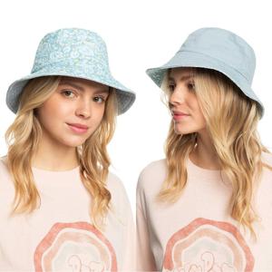 록시 양면 버킷햇 RX1980BAC