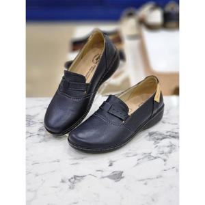 허시파피 세이브존05 여성 세미 캐주얼정장 단화 로파 HLRFN471