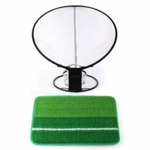 스마트피치골프바스켓스윙연습골프연습망 골프연습용품 골프스윙연습 골프연습망 골프망 실내골프연습