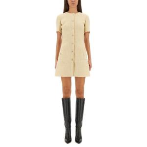 구찌 미디 원피스 827310 ZASX29208 BEIGE