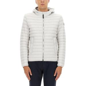 콜마르 숏패딩 1245 4ZP718 GREY