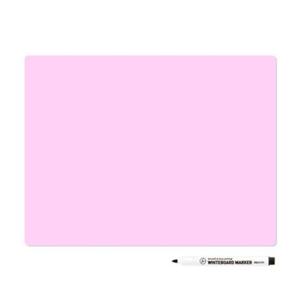 자재 (마그피아) 칼라보드 2030 핑크 MRMB-MB2030-P/300x200x0.6T