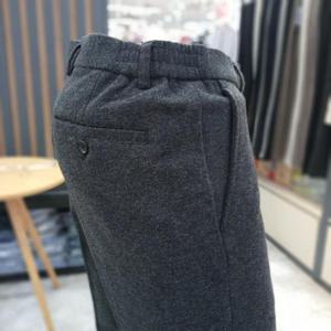 트레몰로 HC10 2025 기모바지 TRNDA5W9411