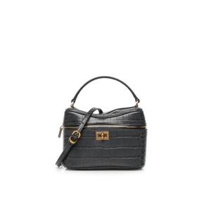 발렌시아가 숄더백 845594 2AA5L1251 VOLCANIC ROCK