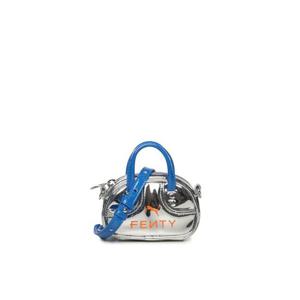 펜티 X 푸마 토트백 09247601 Argento