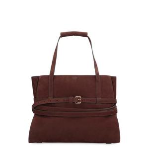 모스키노 토트백 MC4015PP1NOJ0 307 BROWN