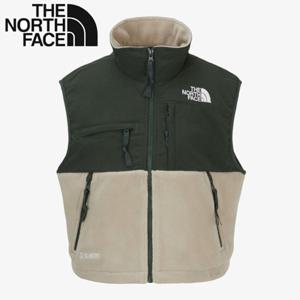 노스페이스 NV4FR55B 남여 데날리 플리스 베스트 조끼 KR