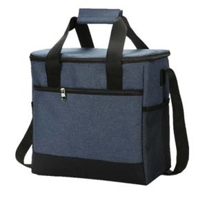 코매트 냉보온 쿨러백 33L_블루 레드 색상 랜덤발송 쿨러 캠핑쿨러 아이스쿨러백