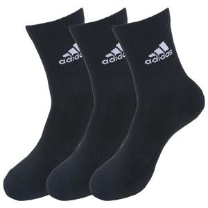 아디다스양말 LQM DZ9357 쿠션 크루 양말