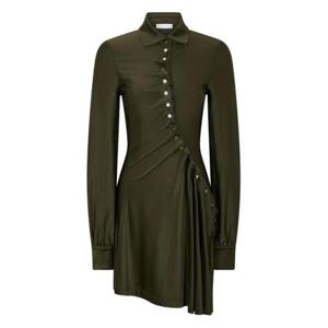 파코라반 원피스 25AJRO148VI0267 NEW KAKI