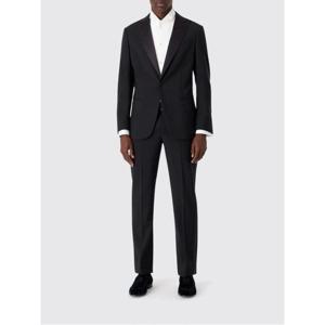 조르지오 아르마니 수트 세트 8CGAS008T00FM UBUV Blue