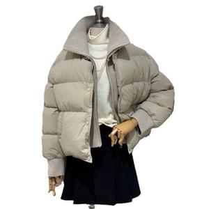 [난닝구]451108 테누조 패딩점퍼 1125D2JP005