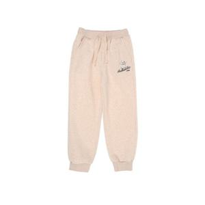 [지프키즈]보드곰 기모트레이닝 팬츠 KQ4TPU981