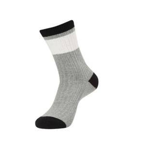 [레노마골프]남성 배색 장목 양말 RMASO3833-190