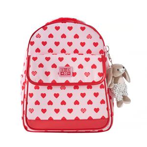 [봉통]BT(서양)26/SS(RD하트로고책가방)7697T-833-05