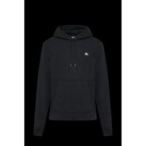 25FW Burberry 스웨트 셔츠 with 로고 8112807A1189BLACK TP565419804