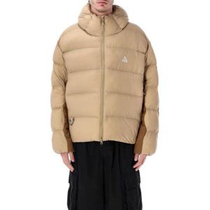 나이키 숏패딩 25AFV8909 297 PARACHUTE BEIGE