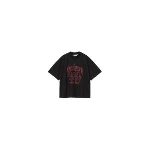 25FW 칼하트 맨즈 T 셔츠 I0354348960 TP567488693