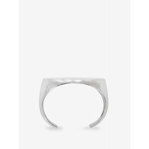 [MM6 MAISON MARGIELA] 라프리마 여성 쥬얼리 Brass 팔찌 SM7UY0105 P8755951 폴리시드 palladio /12