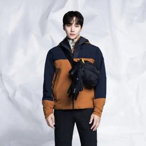 [네파 (행사)]남성 이준호 바람막이 패스파인더 3L 방수 자켓 7K50504