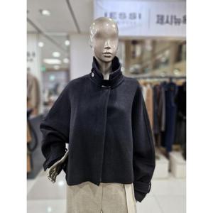 제시뉴욕 세이브존04 미니멀 크롭코트 BFW5HL8620HL