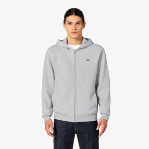 [라코스테공식] 남성 라코스테 시그니처 테크니컬 후드 집업 SH608E-55N CCA