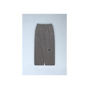 25 FW Nike x Martine Rose 남성 로고 모티프 트랙 팬츠 nik0362101blk