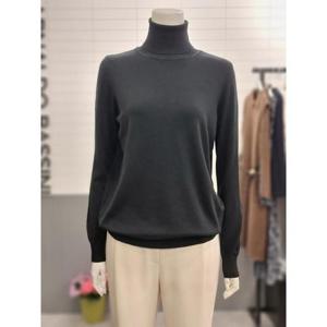 아날도바시니 세이브존02 폴라긴팔니트 티 AY12KP03N