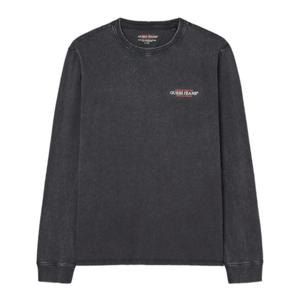 [게스(진)]남성 슬림 긴팔티(MPDK1319)