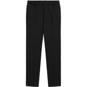 아미 데님 팬츠 HTR226WV0044001 BLACK