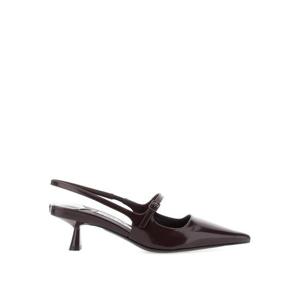 지미추 샌들 DIDI45FSODEMER Brown