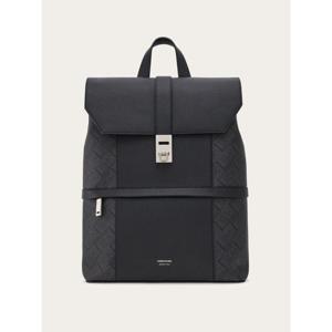 살바토레 페라가모 토트백 21A228786980 BLACK DOM