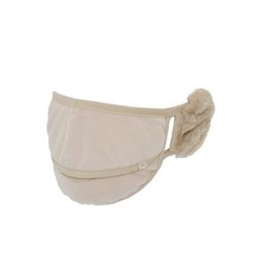 [와이드앵글]여성 TO 이어워머 일체형 마스크 WWW25Z04E2